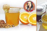 Medy »nemedy«: Velký test ukázal bídnou kvalitu medů