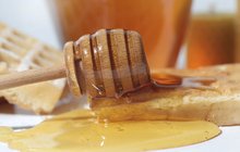 Rádce Aha!: Netradiční využití medu