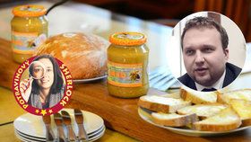 Ministerstvo jde po Včelpu, které s ním ještě v průběhu října jednalo o kampani pro děti s názvem Medové snídaně!