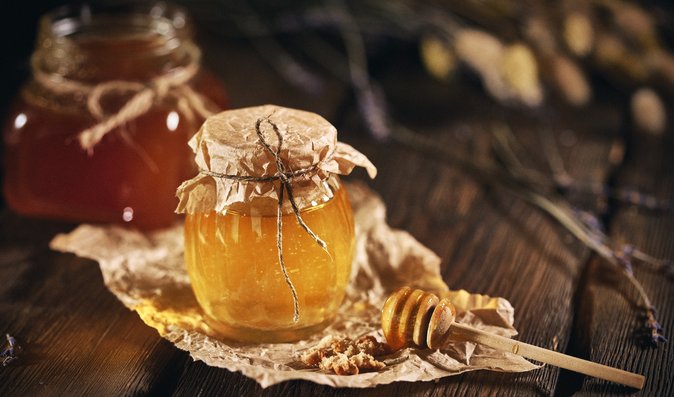 Med přináší štěstí, lásku a zdraví