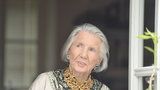 Ve věku 102 let zemřela Meda Mládková. Pospíšil: Mimořádná osobnost, opravdu to bolí