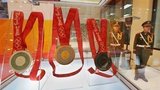 Olympijské medaile v toku času