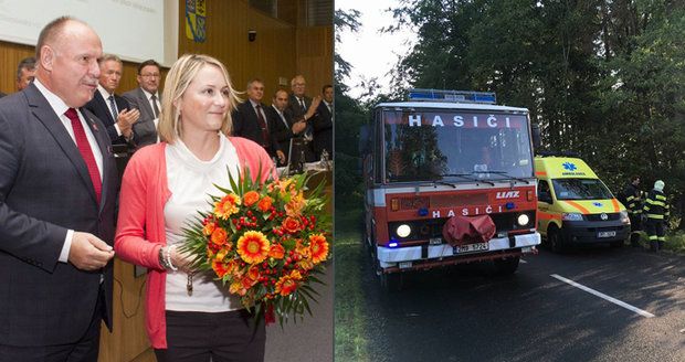 Učitelka zachránila život čtyřem dětem: Před padajícím autem je chránila vlastním tělem