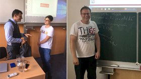 Některé školy se svoje studenty snaží mediálně vzdělávat už nyní, mnohdy se ale za to setkávají s nepochopením nebo dokonce i odporem rodičů a širší veřejnosti. Rozruch vzbudila například přednáška moderátora České televize Václava Moravce v pražském gymnáziu Na Zatlance nebo diskuze s marketingovým expertem Martinem Jarošem na litoměřickém gymnáziu