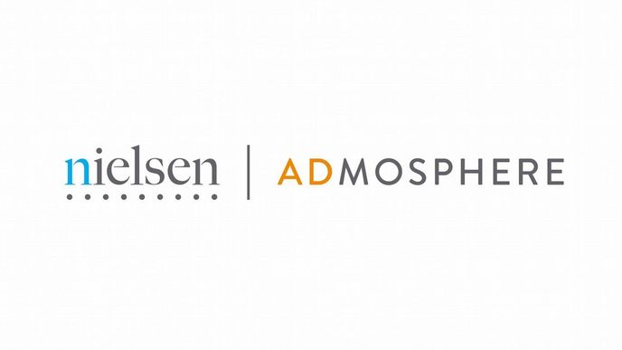 Mediaresearch rebranduje na Nielsen Admosphere
