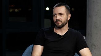 🎧 Pokořit hory a posunout limity: Ondřej Novák při expedicích testuje tělo i technologie 🎧 Pokořit hory a posunout limity: Ondřej Novák při expedicích testuje tělo i technologie