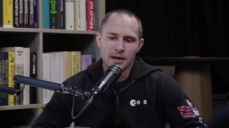 Od Gripenů k ISS: český astronaut Svoboda popisuje, co obnáší mise i příchod F-35 Od Gripenů k ISS: český astronaut Svoboda popisuje, co obnáší mise i příchod F-35