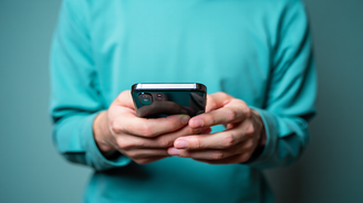 Telemedicína není jen videohovor. Rozhoduje, co přijde potom Telemedicína není jen videohovor. Rozhoduje, co přijde potom
