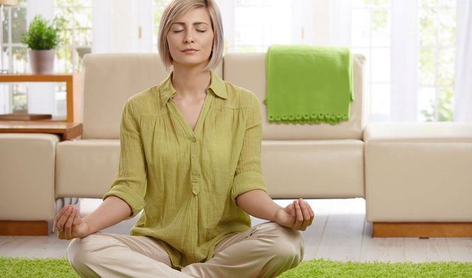 5 tipů, jak se zbavit stresu. Pomohou drobné každodenní rituály