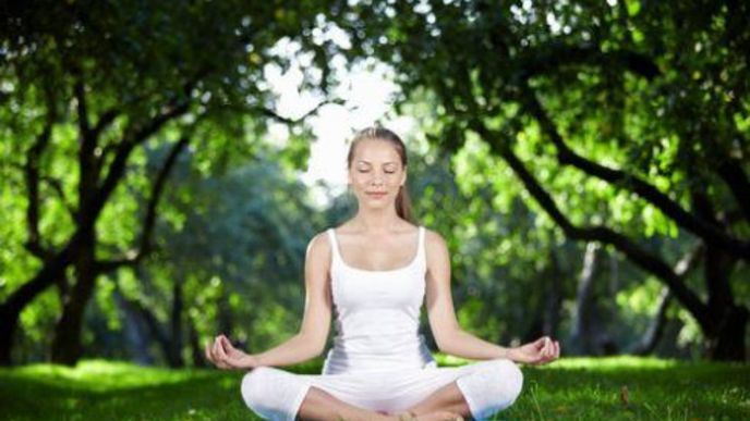 Lze léčit duši i tělo skrz meditaci?