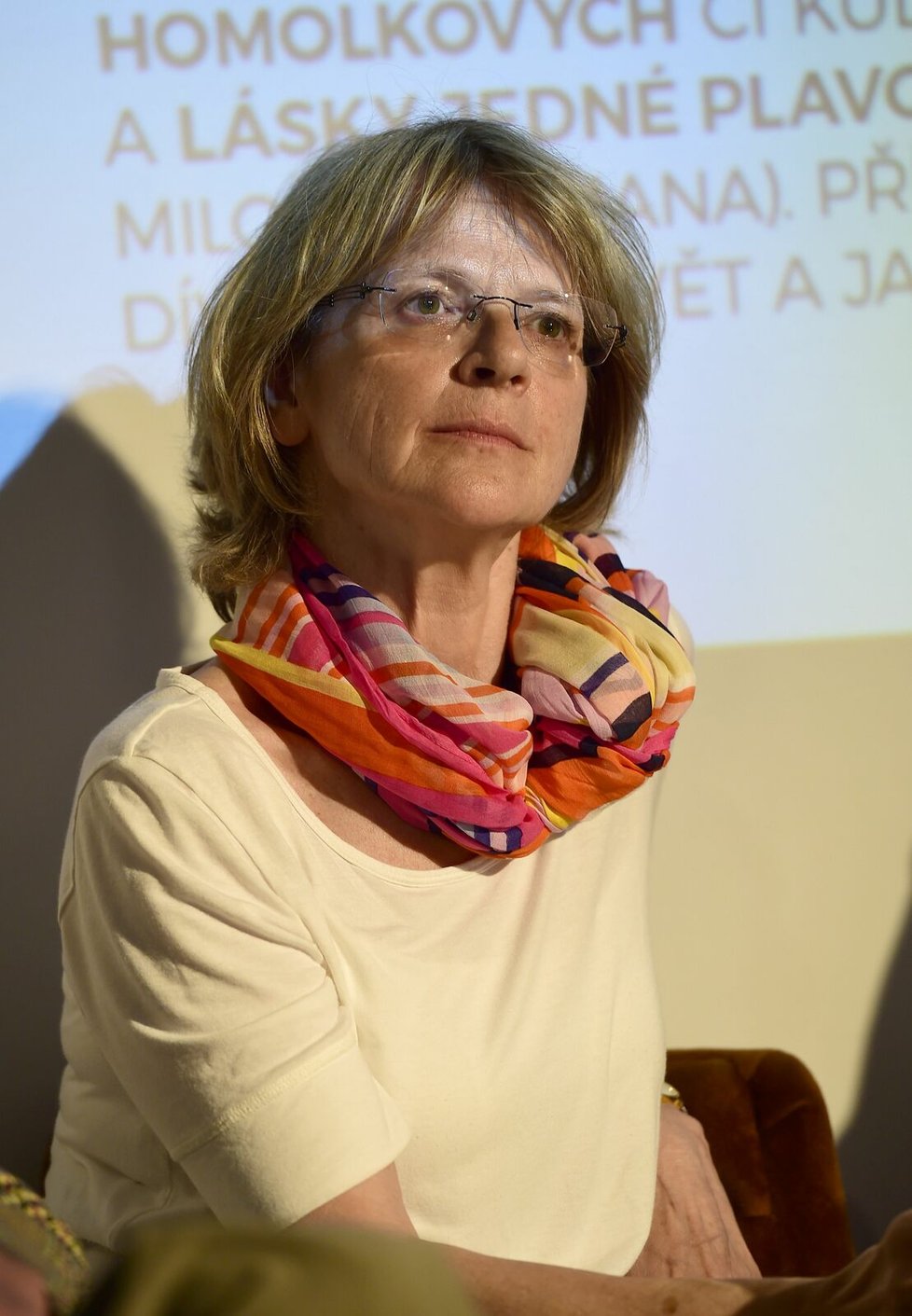 Taťjana Medvecká