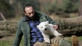 VIDEO: Poslední minuty smutného medvěda Knuta
