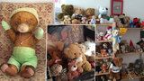 V Praze otevřeli medvědárium. Lidé sem nosí i zvířátka na dožití