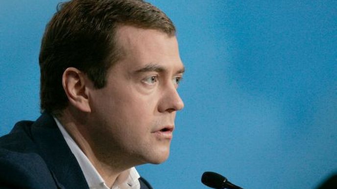 Medvedev