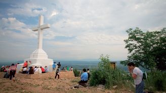 Náboženská pouť do Medžugorje aneb Kde se zjevuje Panna Maria