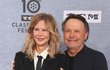 Meg Ryan a Billy Crystal se za třicet let dost změnili