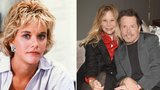 Meg Ryanová (61) k nepoznání! Co se jí, proboha, stalo?