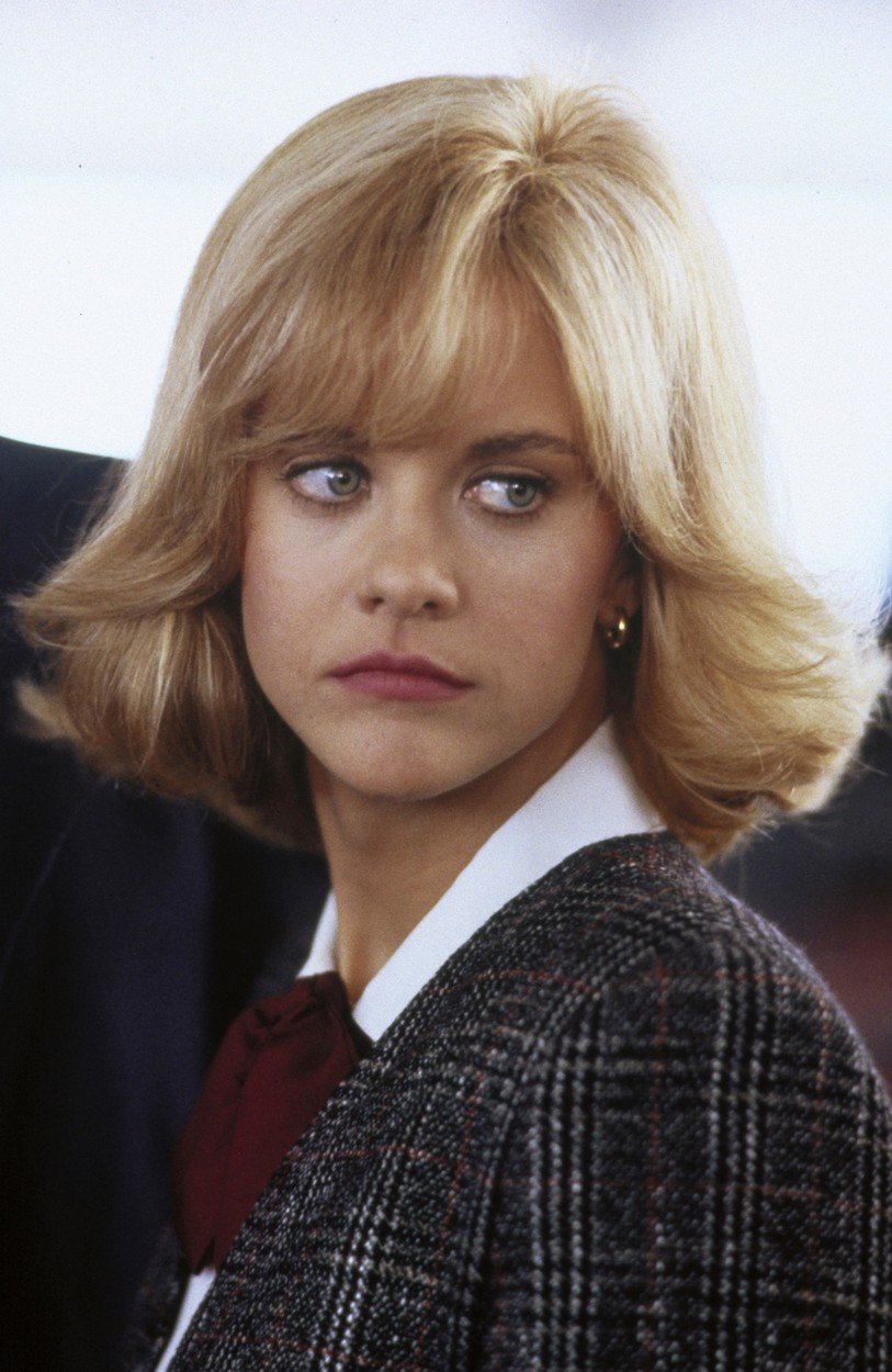 Meg Ryan