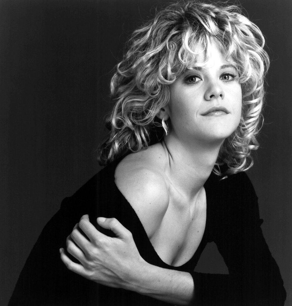 Meg Ryan