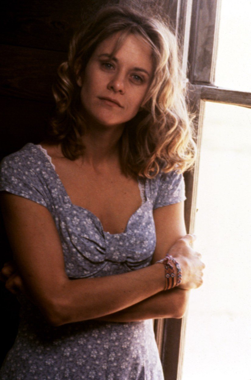 Meg Ryan