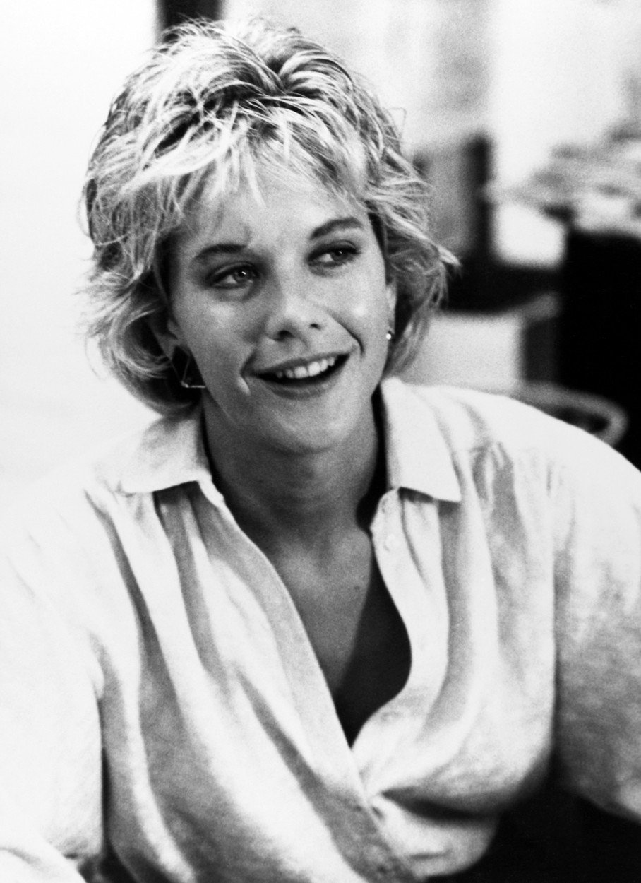 Meg Ryan