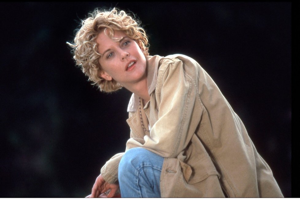 Meg Ryan