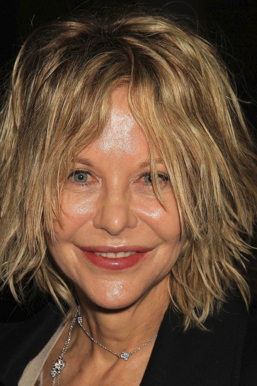 Meg Ryan