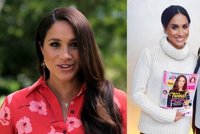 Meghan opět usvědčena ze lži! „Pózovala s Kate" dva roky před tím, než poznala Harryho