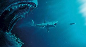 Megalodon: Nejslavnější žralok