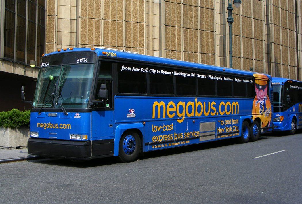 Megabus