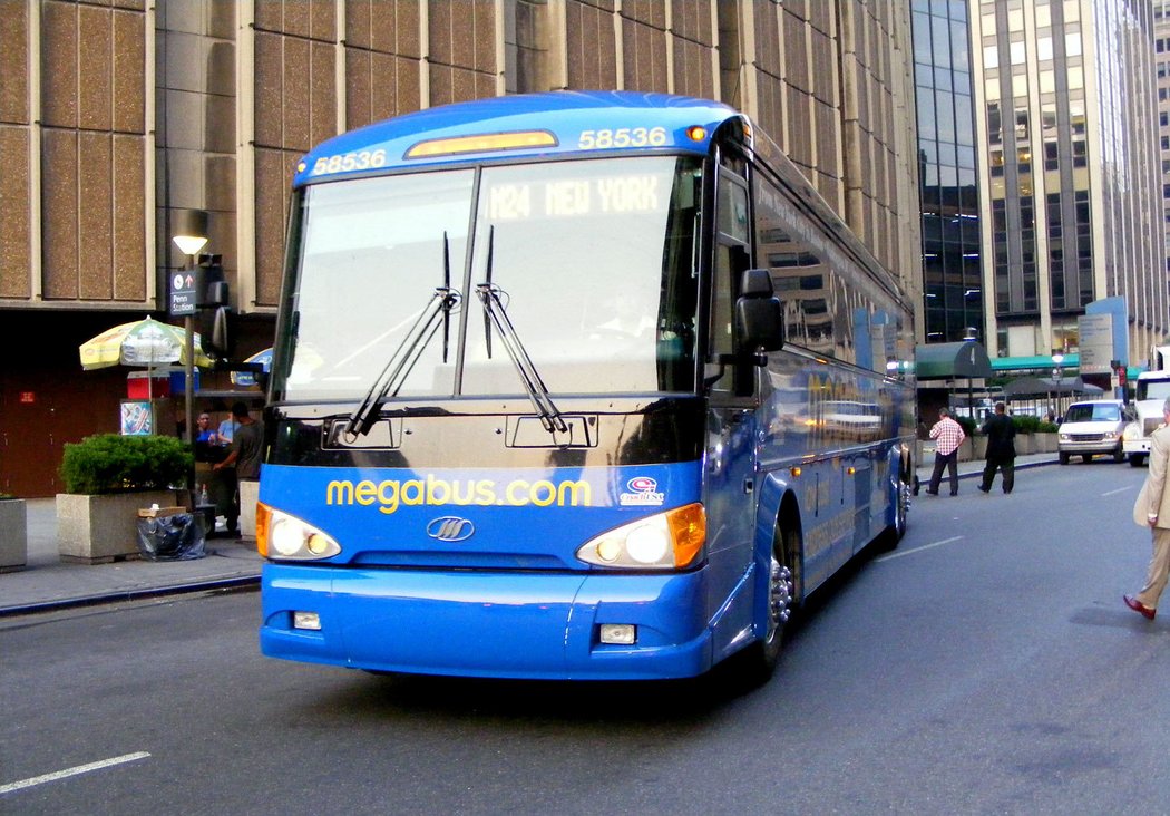 Megabus