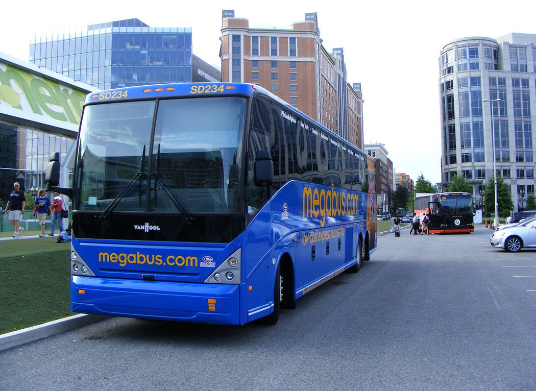 Megabus