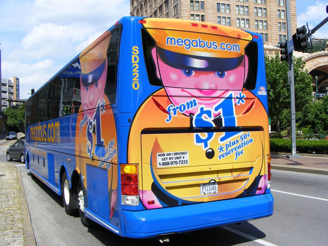 Megabus