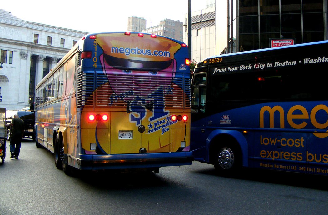 Megabus