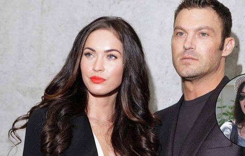 Herečka Megan Fox měla autonehodu: Ze silnice ji smetl opilý řidič!