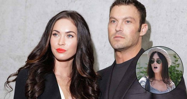 Herečka Megan Fox měla autonehodu: Ze silnice ji smetl opilý řidič!