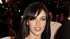 Megan Fox miluje sex