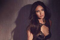 Megan Fox prozradila tajemství dokonalé postavy: Co snídá a jak hřeší?