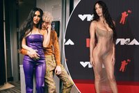 Megan Foxová po návratu k rapperovi: Smlouva na sex! Kolikrát »musí«?