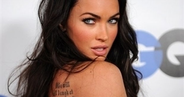 Megan Fox