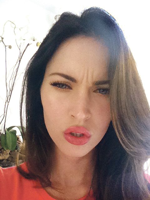 Megan Fox