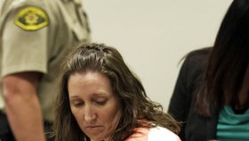 Američanka dostala doživotí za vraždy šesti svých novorozenců.