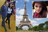 Ženatý učitel (30) na útěku se školačkou (15): Dopadli je ve Francii!