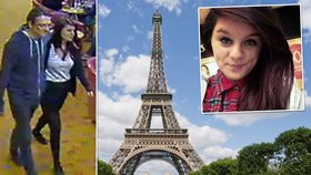 Ženatého učitele, který utekl se svou o 15 let ladší žačkou, chytila policie ve Francii