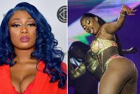 Vnadná rapperka Megan Thee Stallion v šoku: Vykradli jí vilu v LA! Škoda až 10 milionů