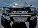 MegaRaptor by MegaRexx Trucks