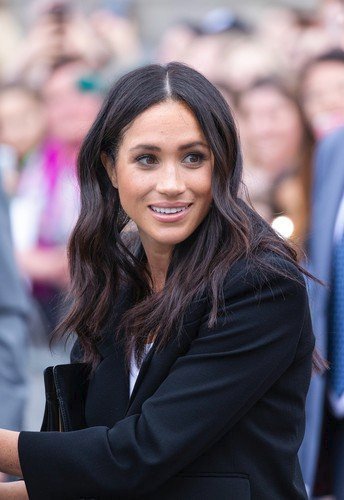 Meghan Markle