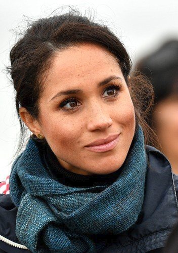 Meghan Markle