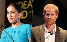  Nečekané prohlášení Harryho a Meghan: Návrat do Anglie! 