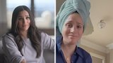 Takhle ji rozhodně neznáte! Meghan Markleová se v novém dokumentu ukázala úplně bez make-upu